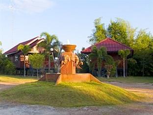 Rassame Resort & Spa Prachinburi Exteriér fotografie